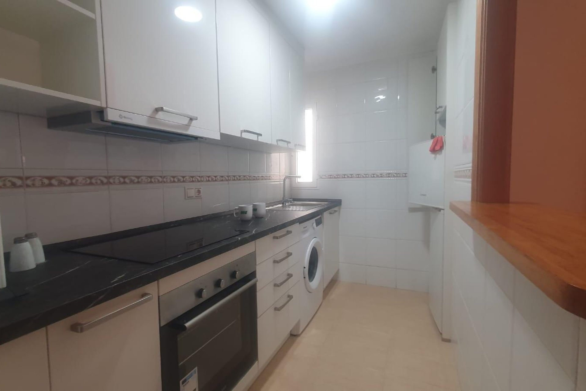 Resale - Apartamento - Torrevieja - Centro