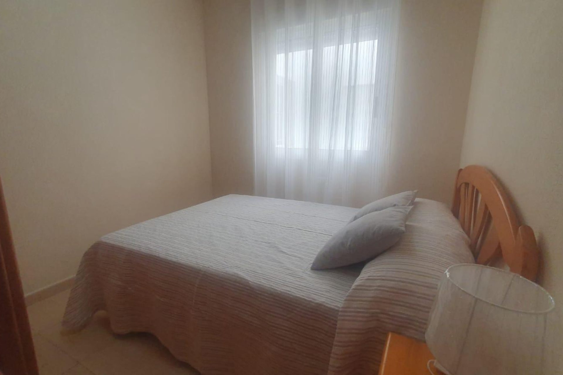 Resale - Apartamento - Torrevieja - Centro