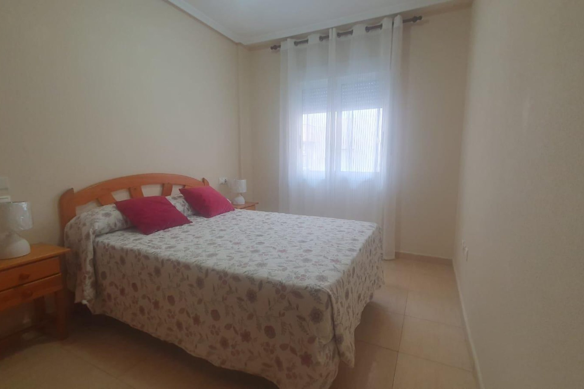 Resale - Apartamento - Torrevieja - Centro