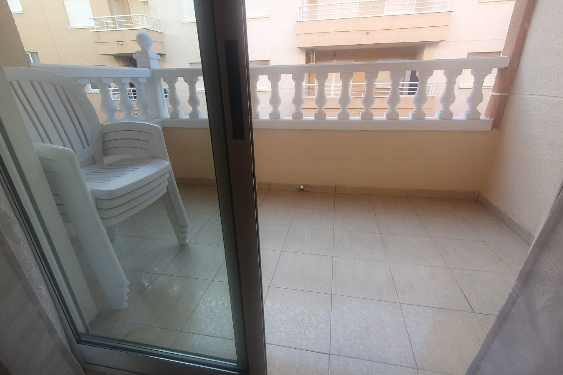 Resale - Apartamento - Torrevieja - Centro