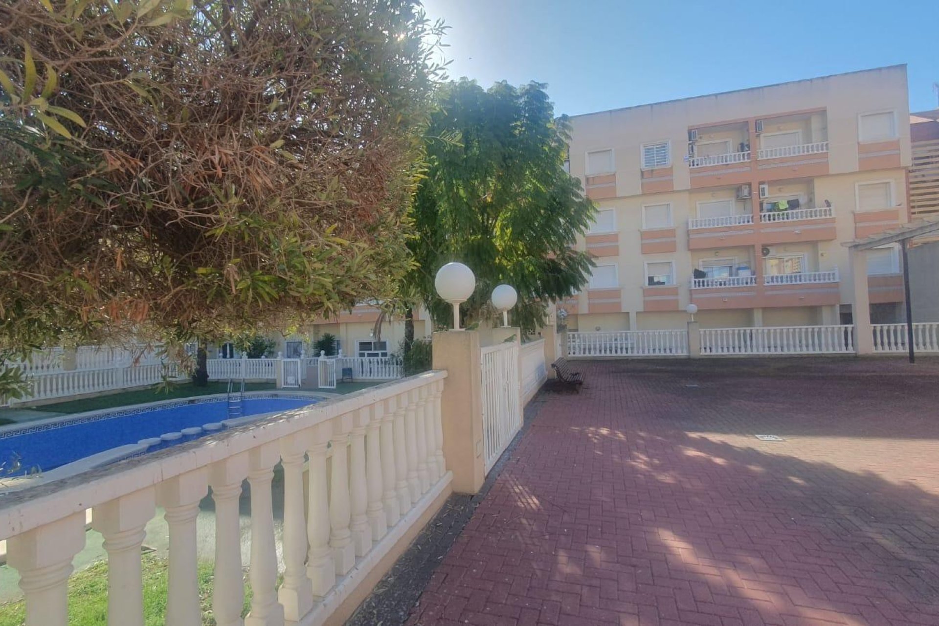 Resale - Apartamento - Torrevieja - Centro