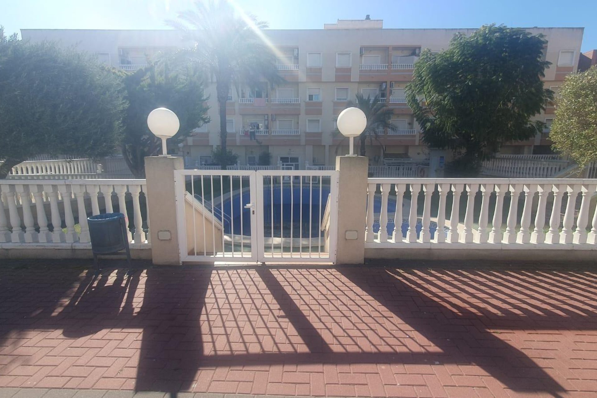 Resale - Apartamento - Torrevieja - Centro