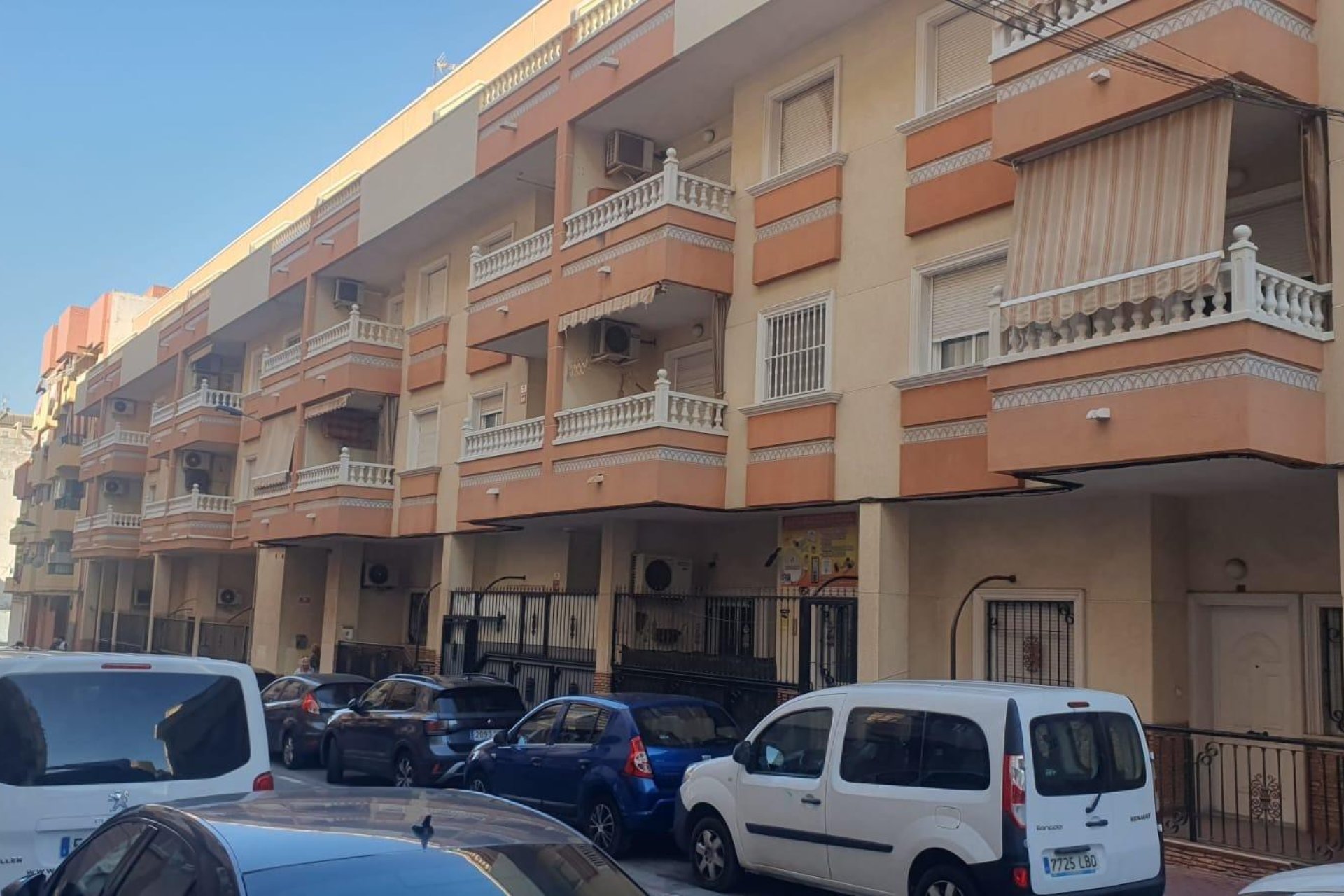 Resale - Apartamento - Torrevieja - Centro