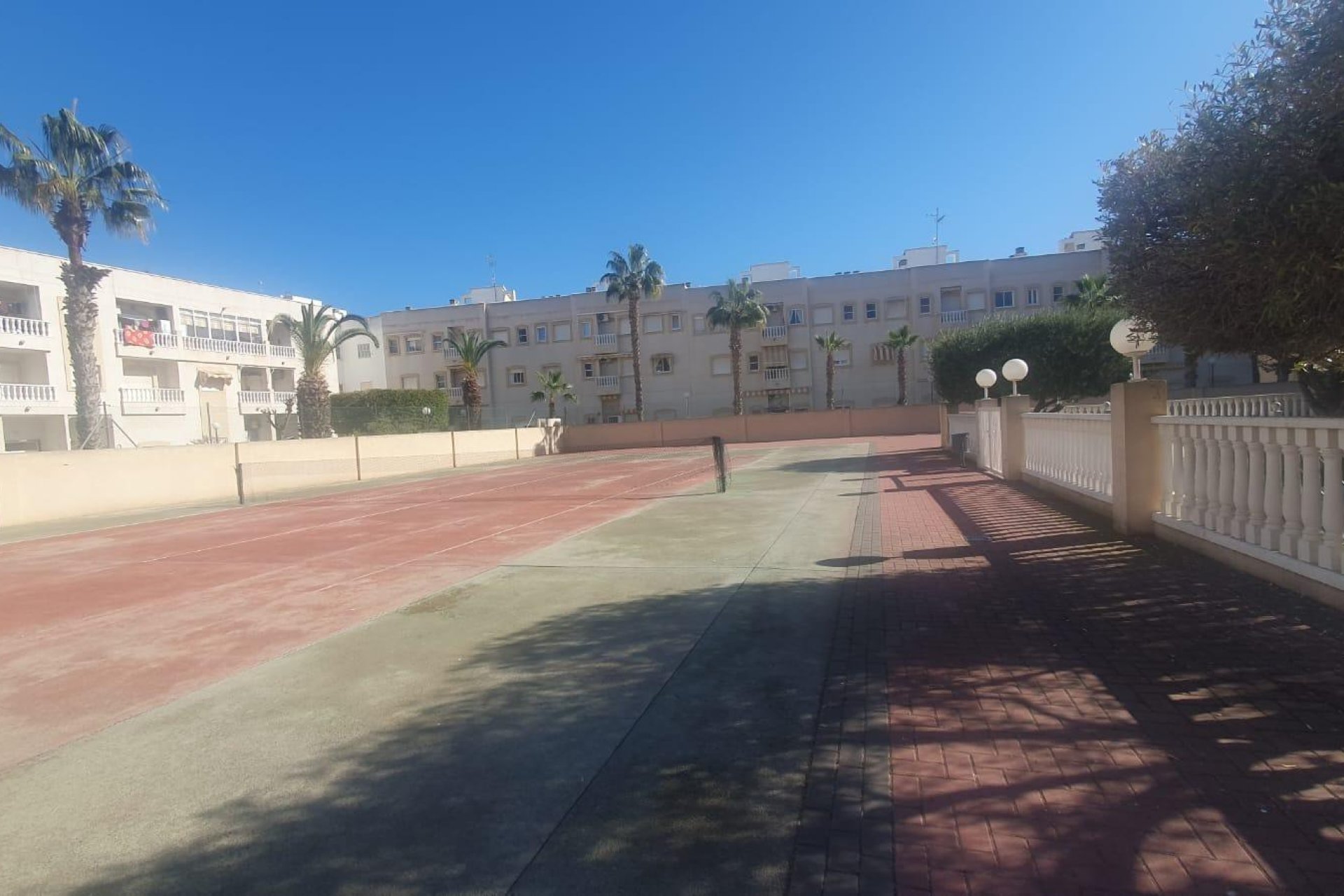 Resale - Apartamento - Torrevieja - Centro