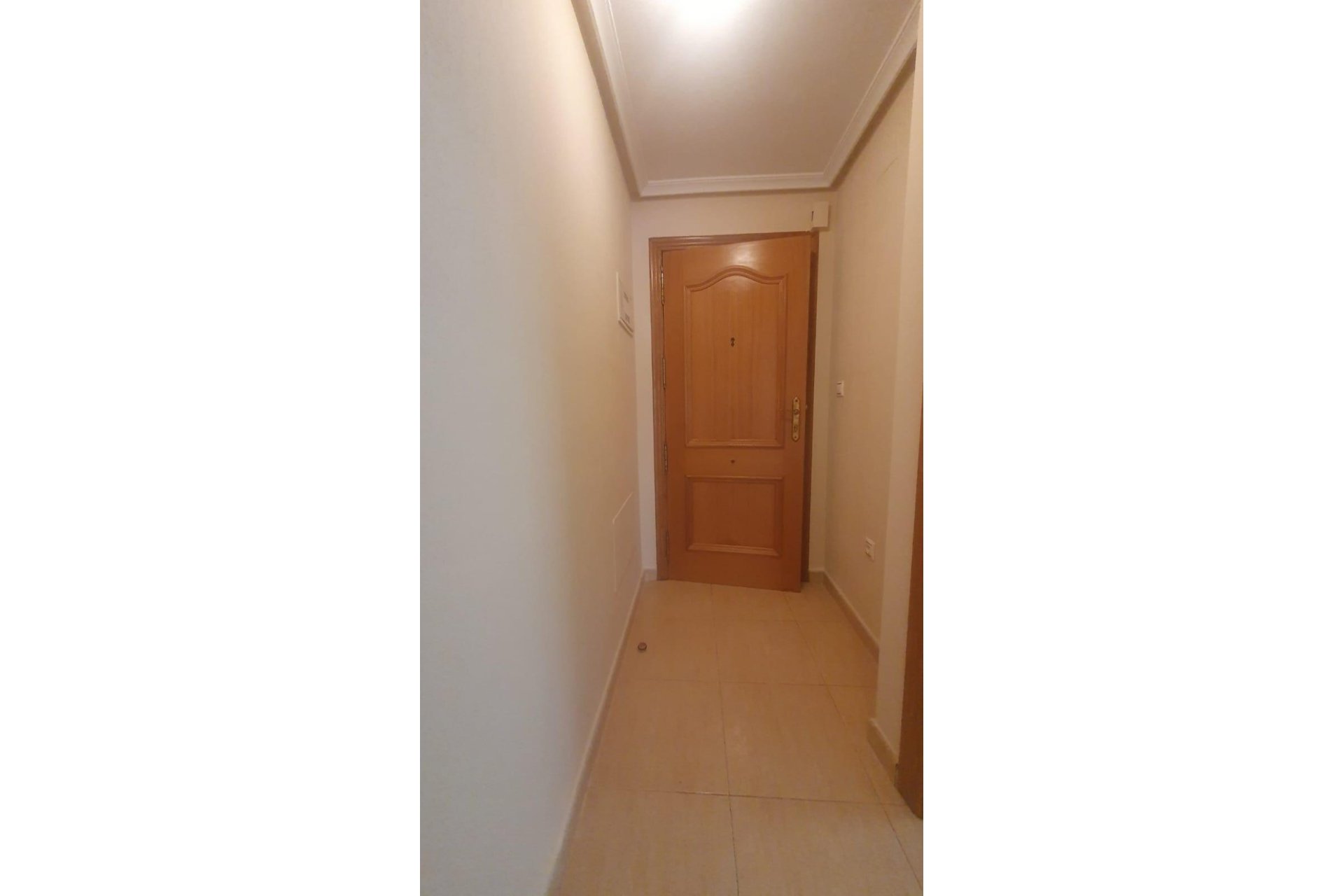 Resale - Apartamento - Torrevieja - Centro