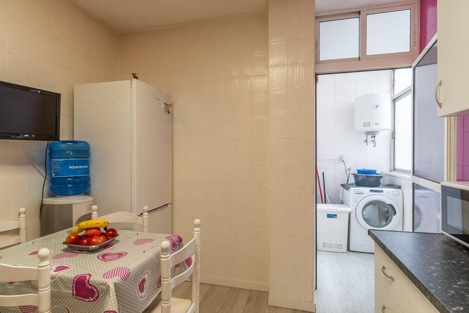 Resale - Apartamento - Torrevieja - Centro