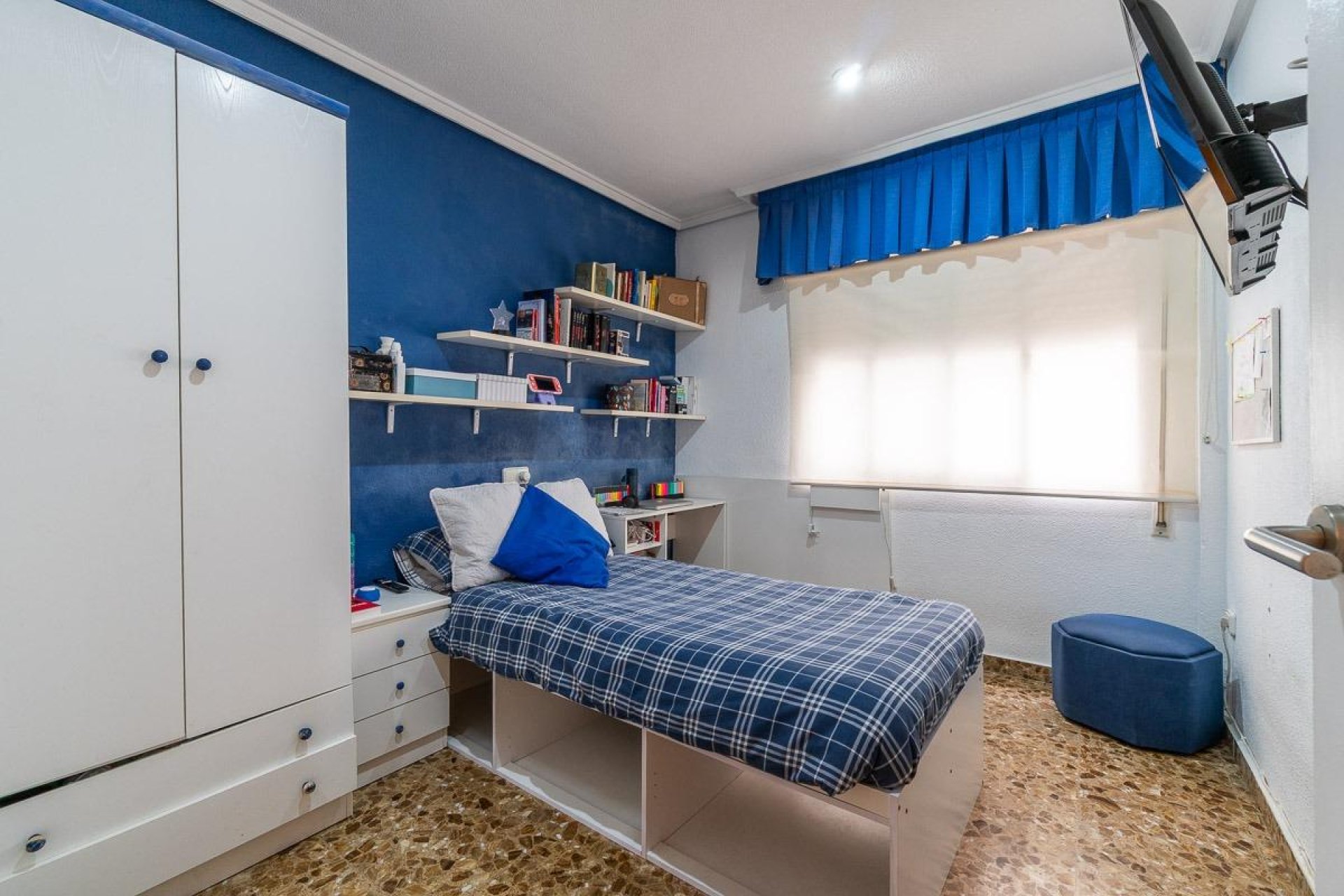 Resale - Apartamento - Torrevieja - Centro