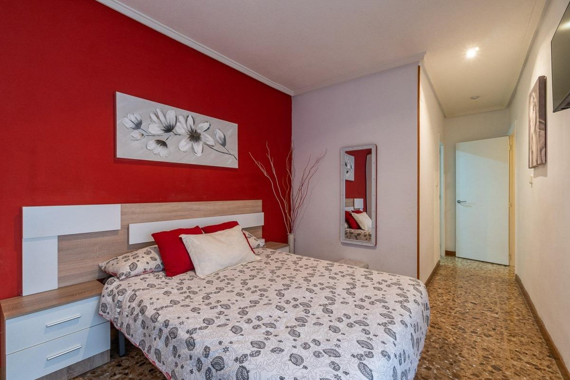 Resale - Apartamento - Torrevieja - Centro