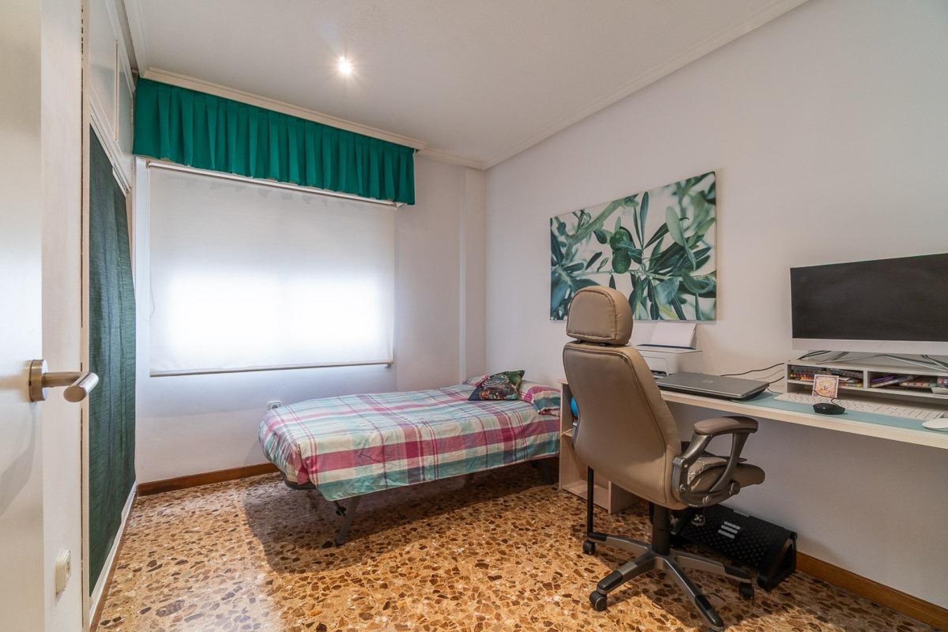 Resale - Apartamento - Torrevieja - Centro