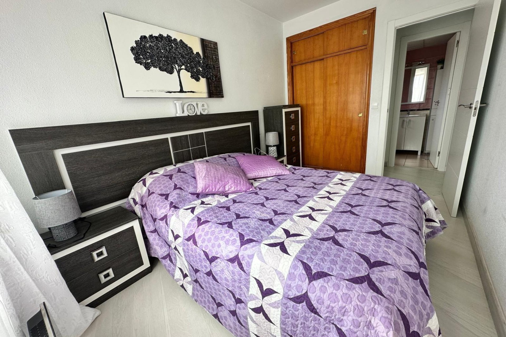 Resale - Apartamento - Torrevieja - Centro