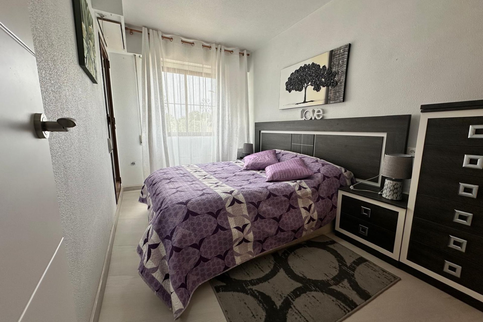 Resale - Apartamento - Torrevieja - Centro