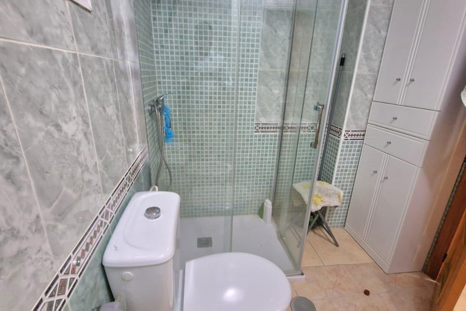 Resale - Apartamento - Torrevieja - Centro