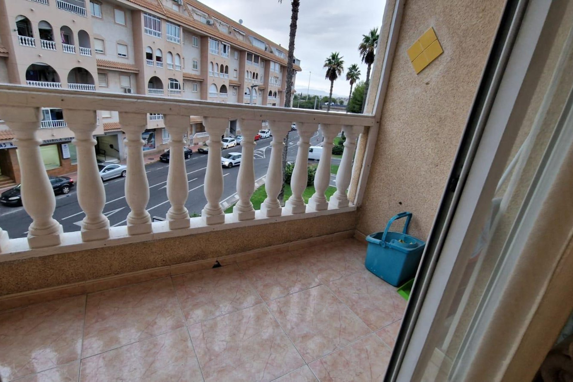 Resale - Apartamento - Torrevieja - Centro