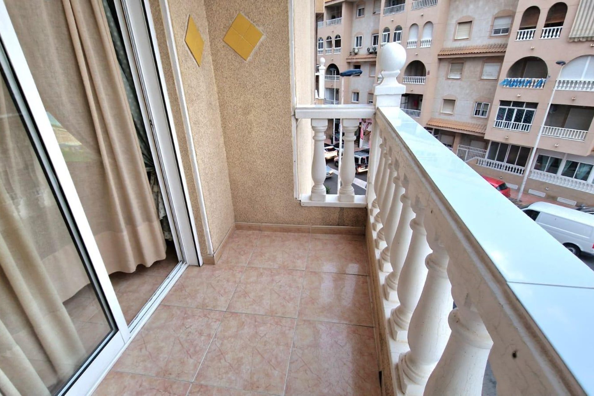 Resale - Apartamento - Torrevieja - Centro