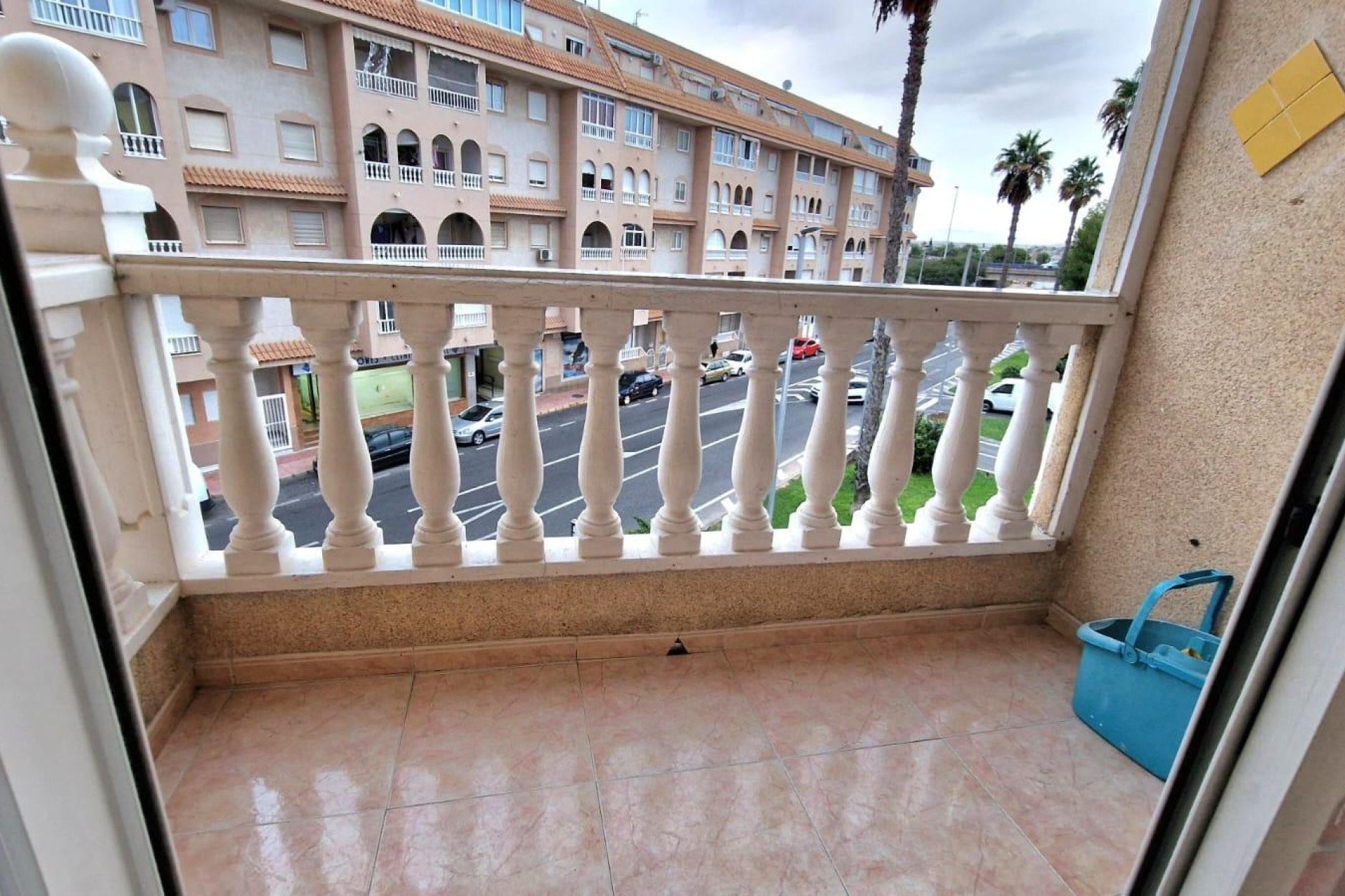 Resale - Apartamento - Torrevieja - Centro