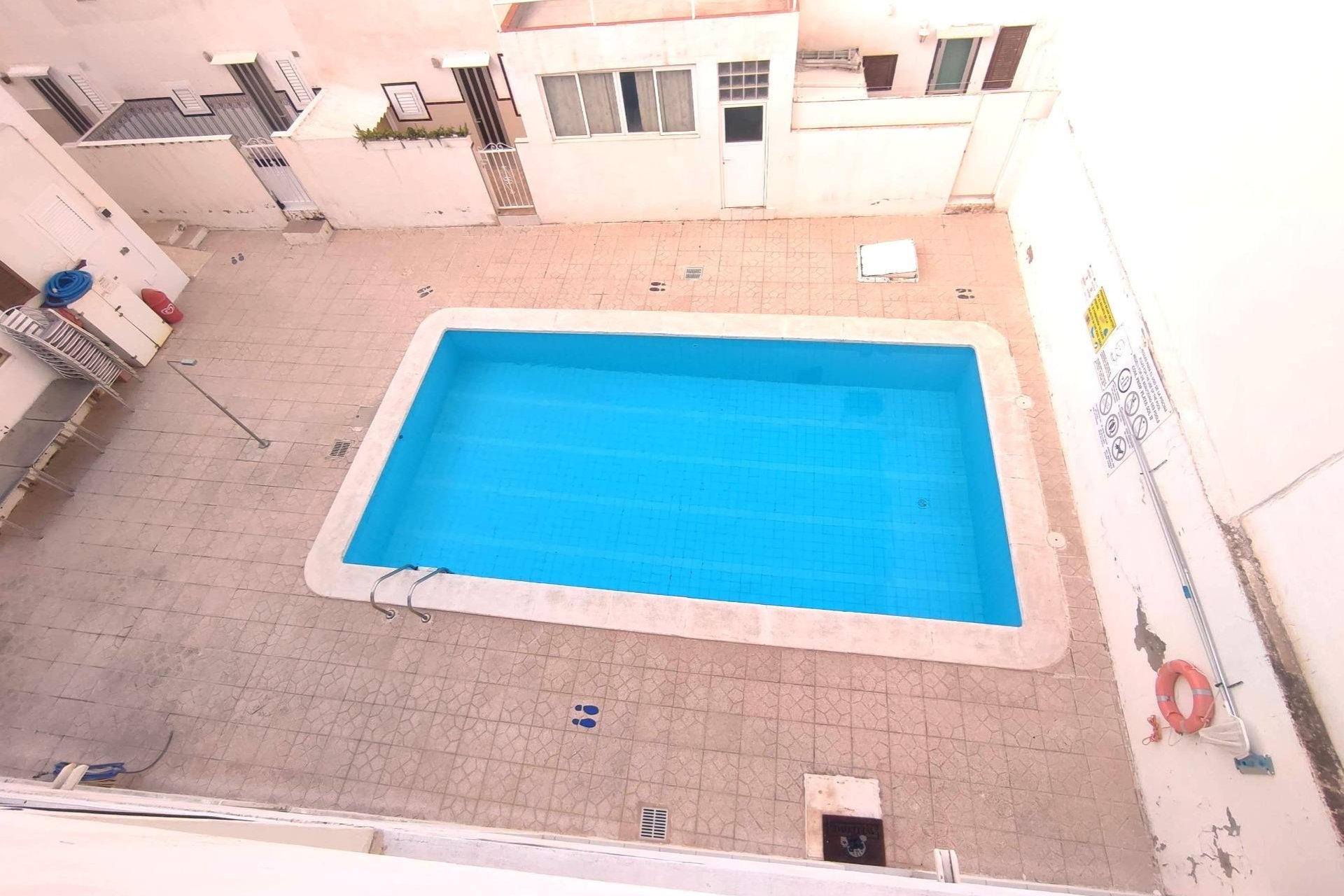 Resale - Apartamento - Torrevieja - Centro