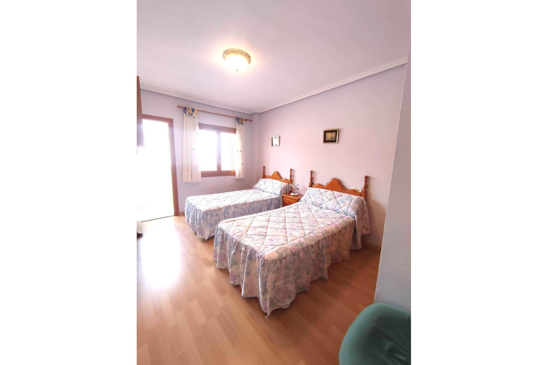 Resale - Apartamento - Torrevieja - Centro