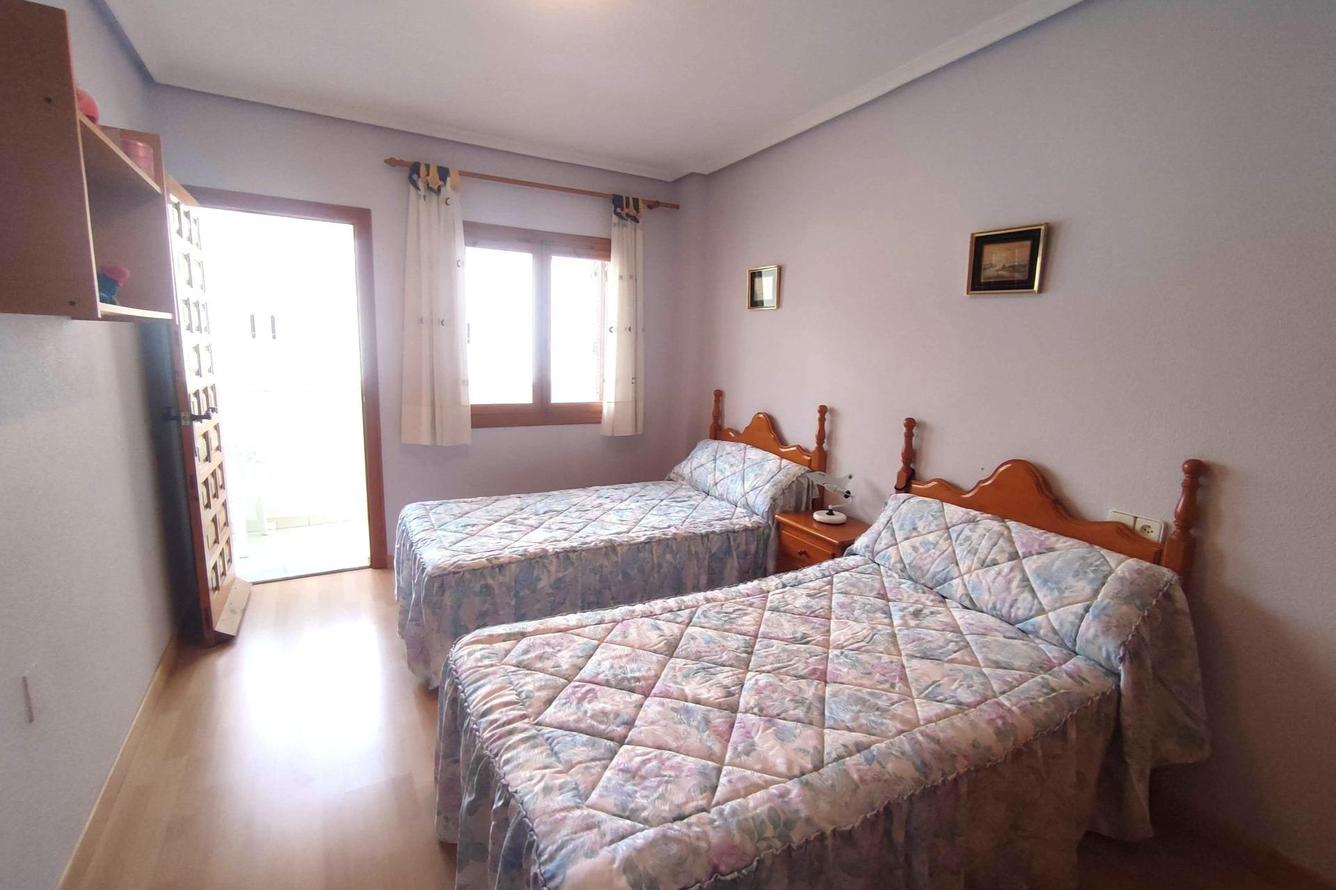 Resale - Apartamento - Torrevieja - Centro