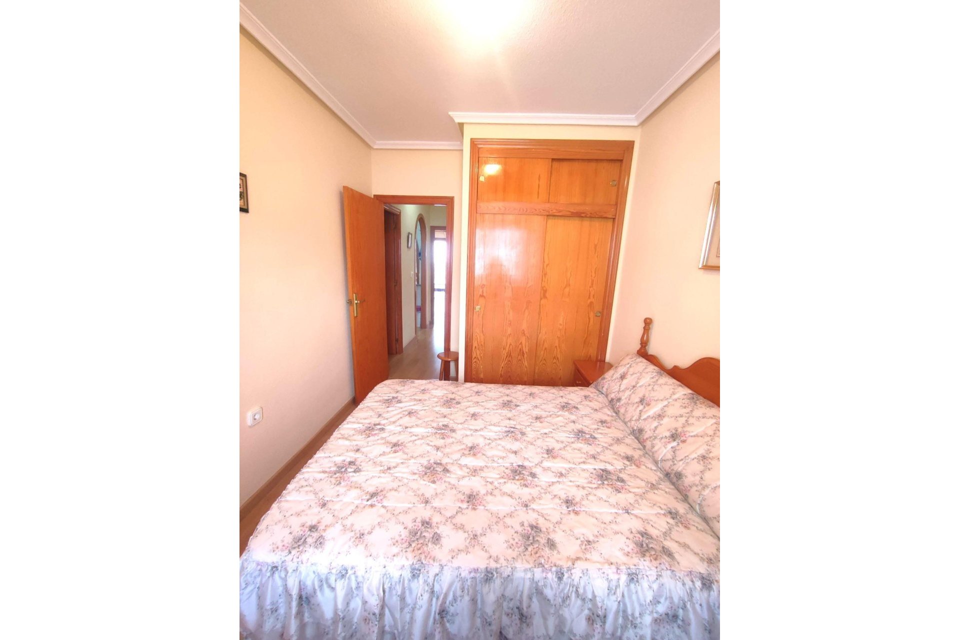 Resale - Apartamento - Torrevieja - Centro