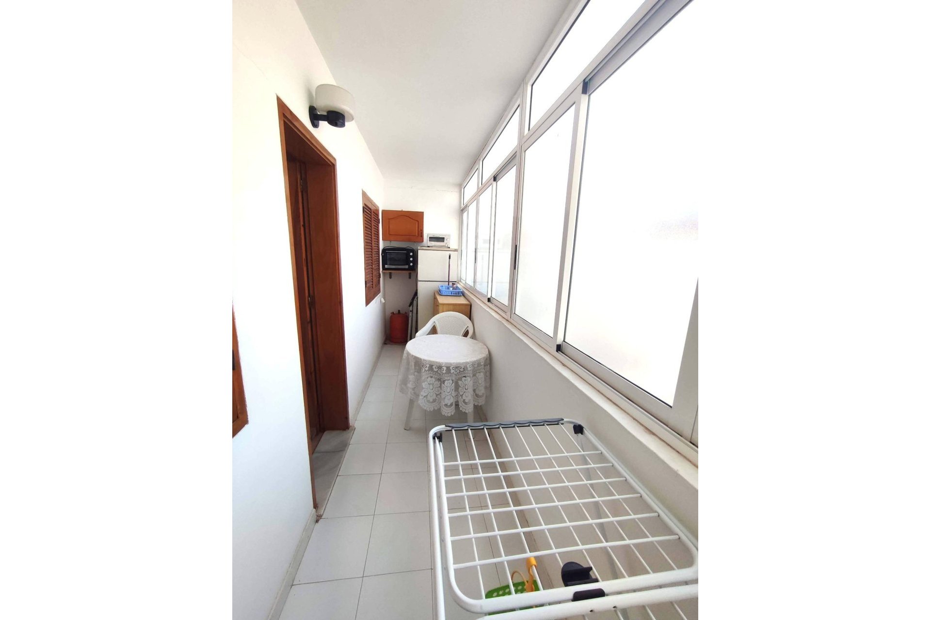 Resale - Apartamento - Torrevieja - Centro