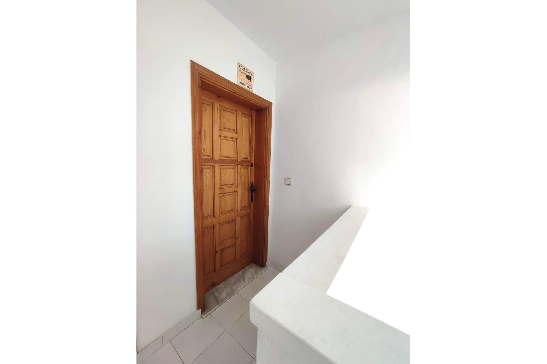 Resale - Apartamento - Torrevieja - Centro