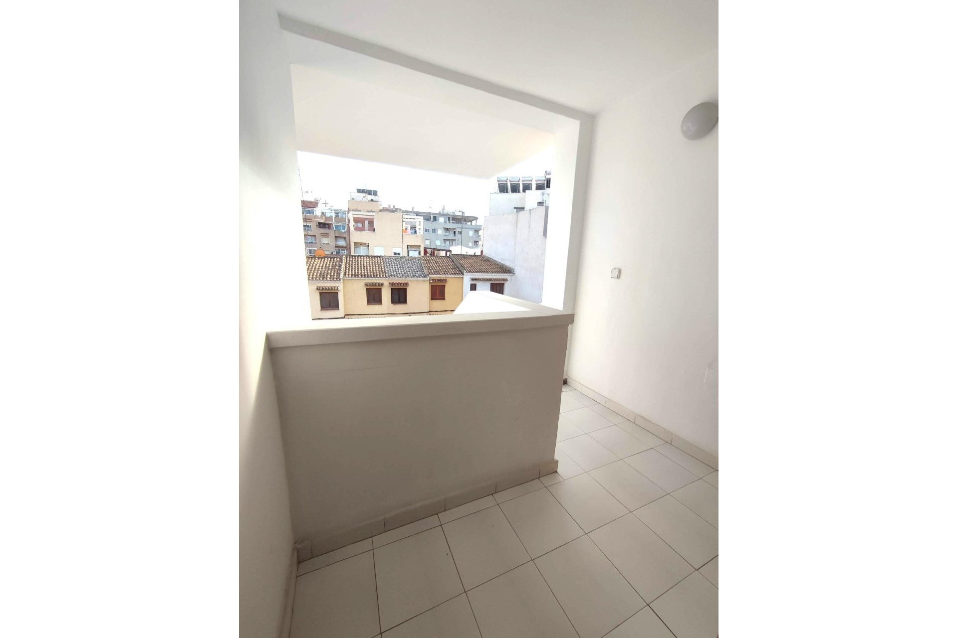 Resale - Apartamento - Torrevieja - Centro