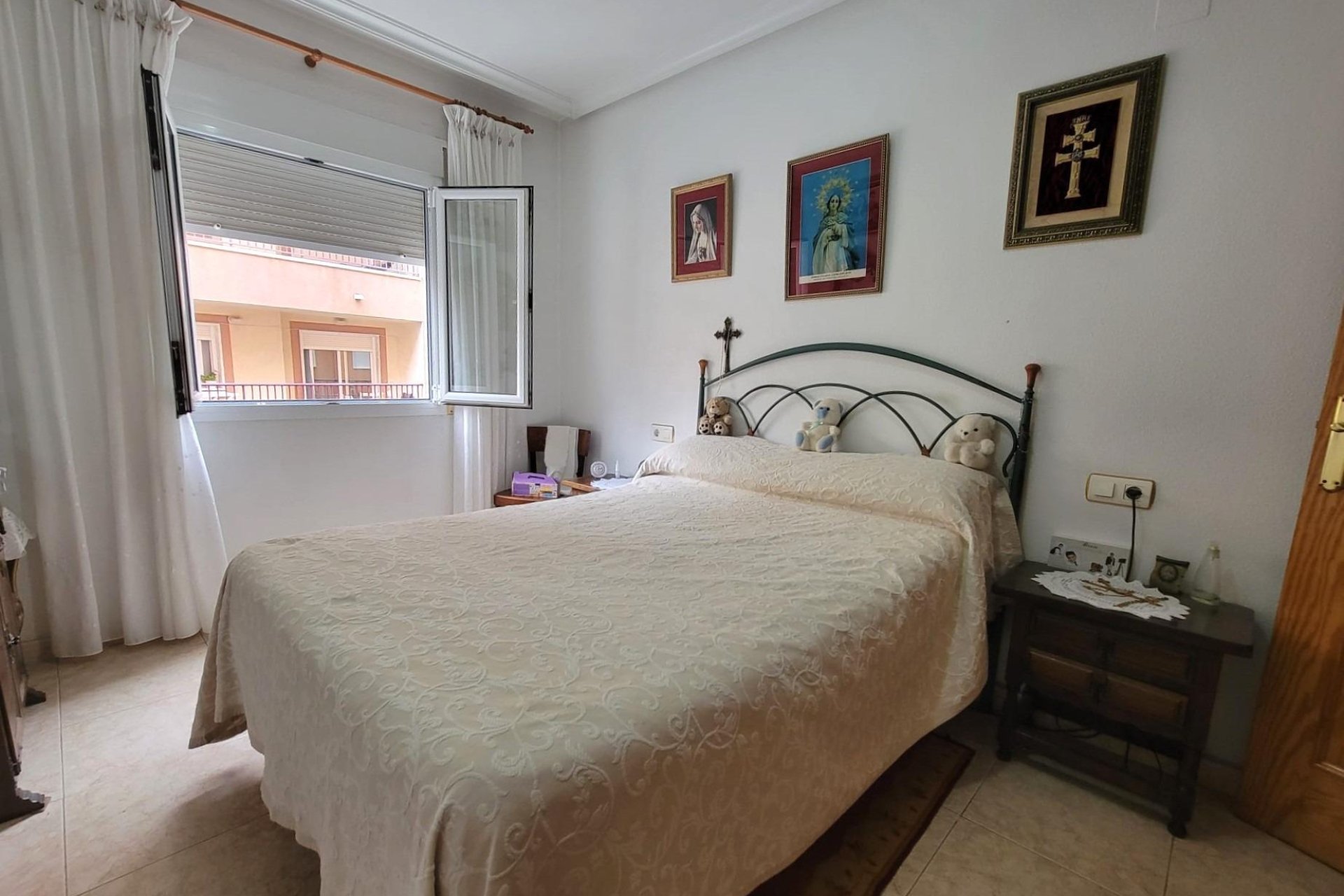 Resale - Apartamento - Torrevieja - Centro