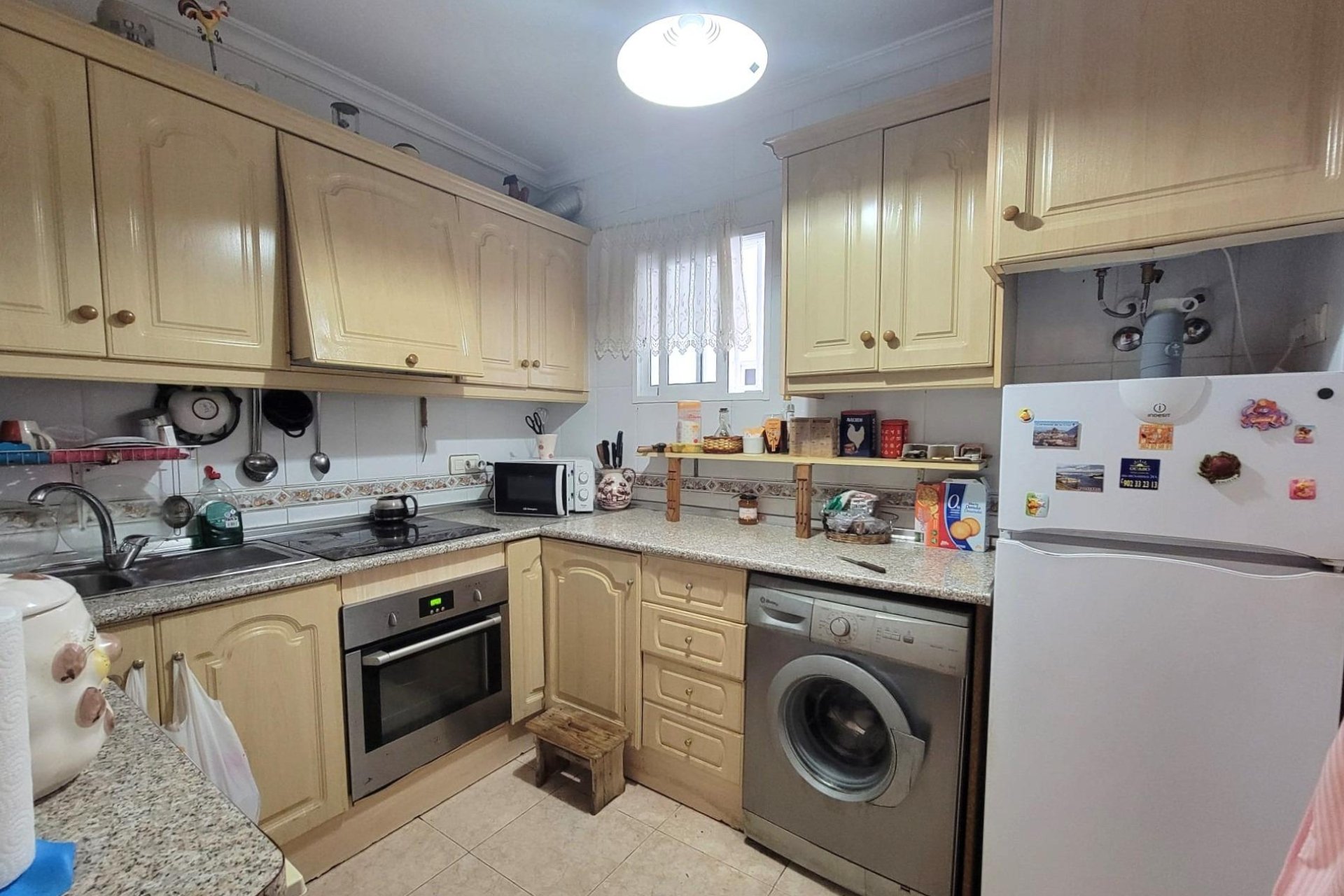 Resale - Apartamento - Torrevieja - Centro