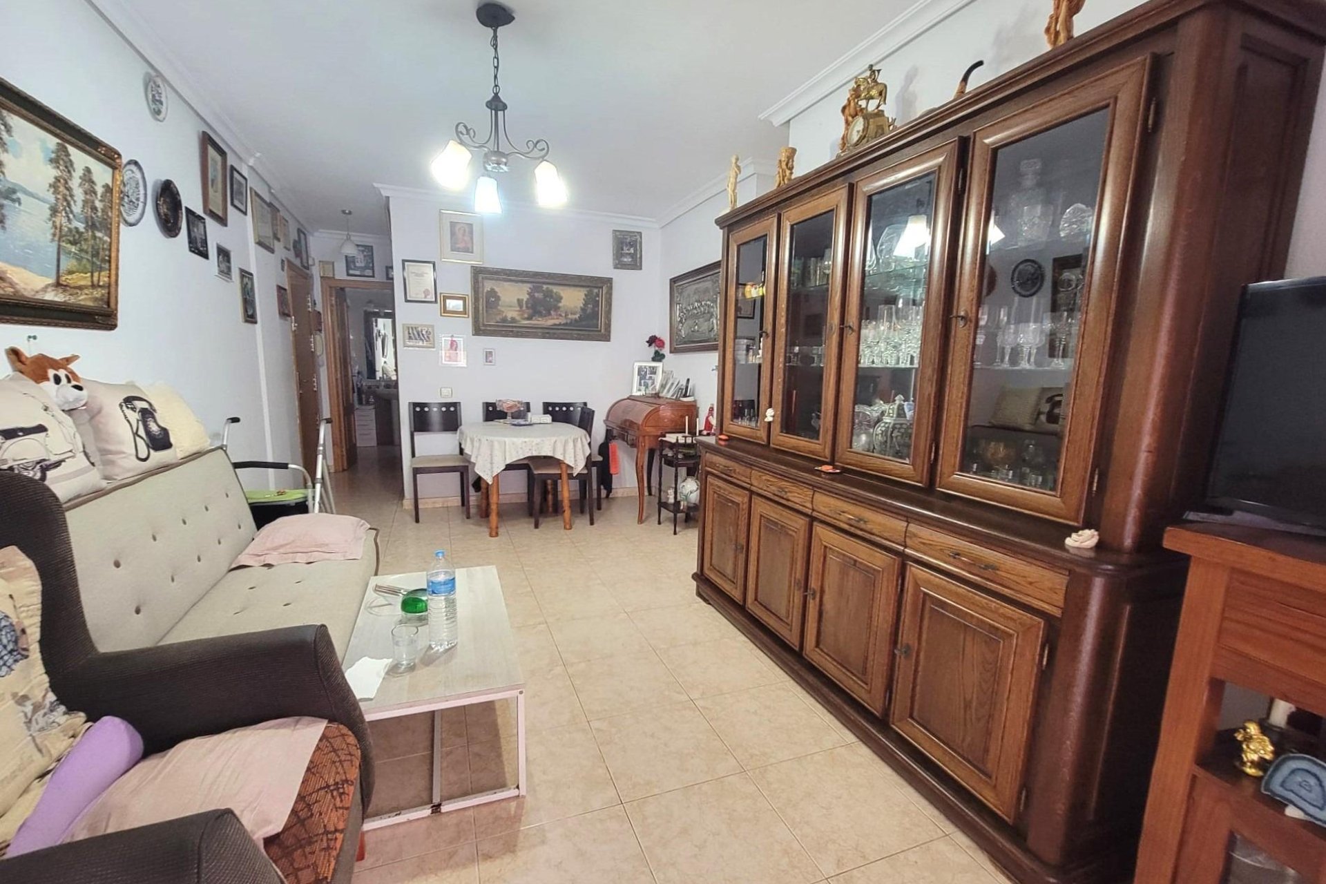 Resale - Apartamento - Torrevieja - Centro