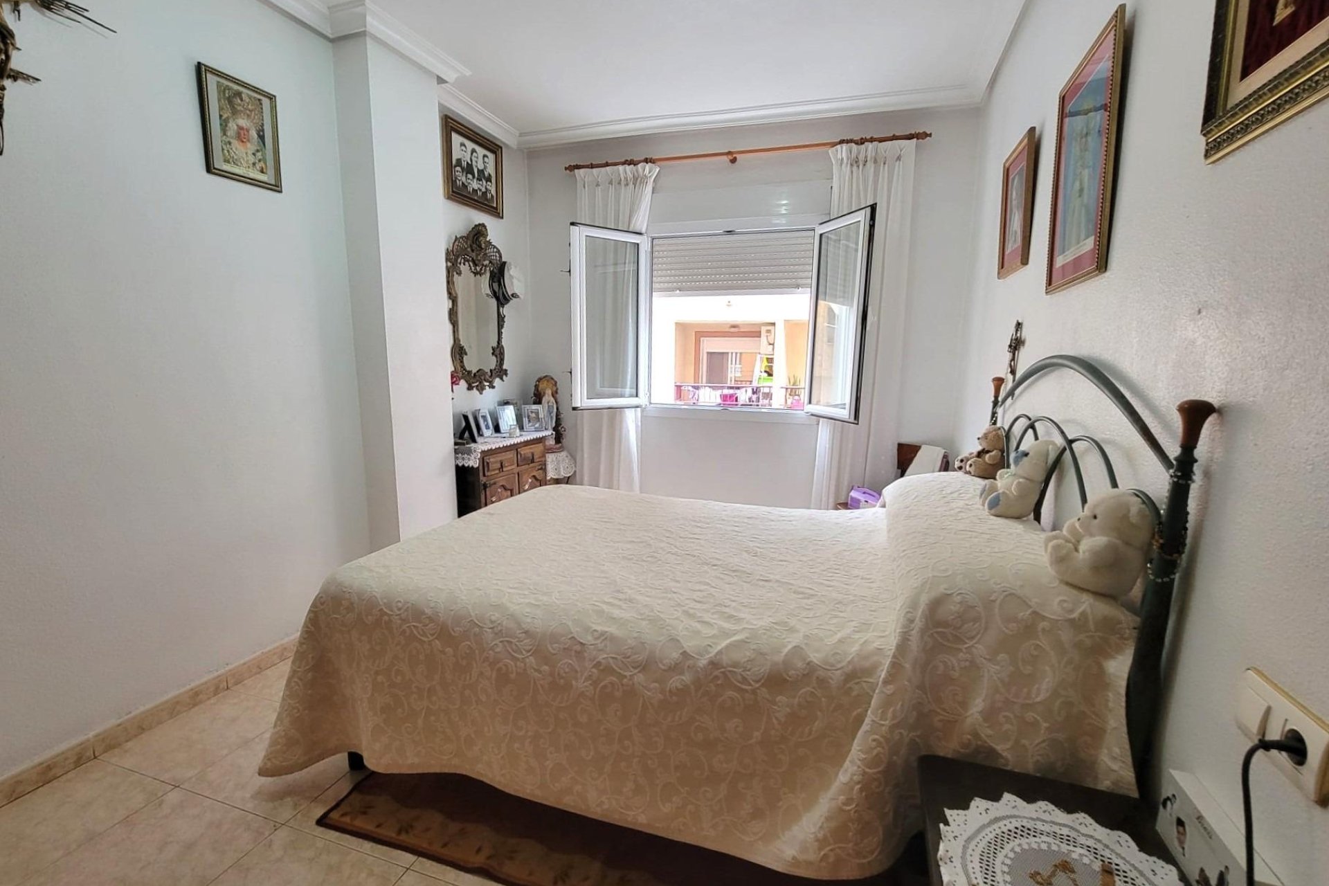 Resale - Apartamento - Torrevieja - Centro