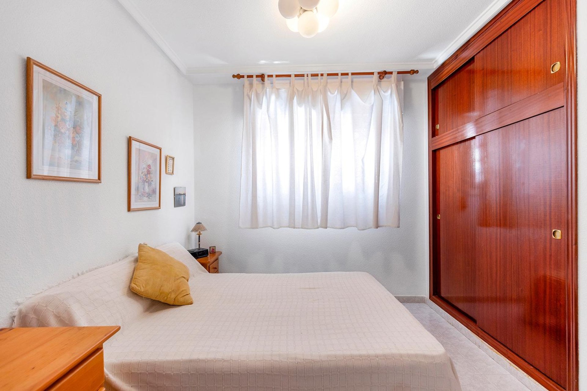 Resale - Apartamento - Torrevieja - Centro