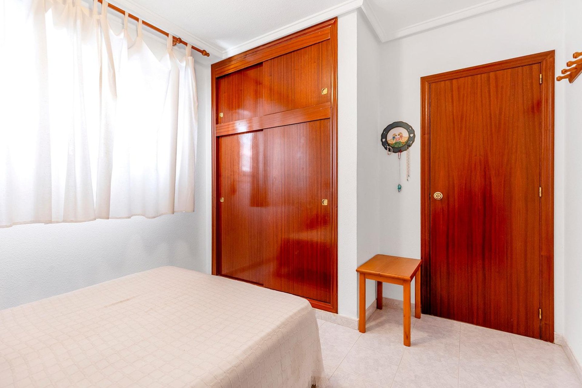 Resale - Apartamento - Torrevieja - Centro