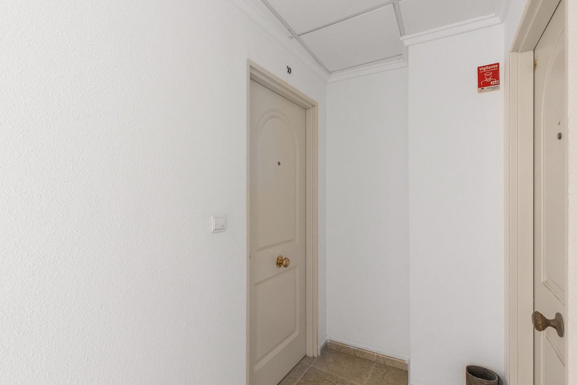 Resale - Apartamento - Torrevieja - Centro