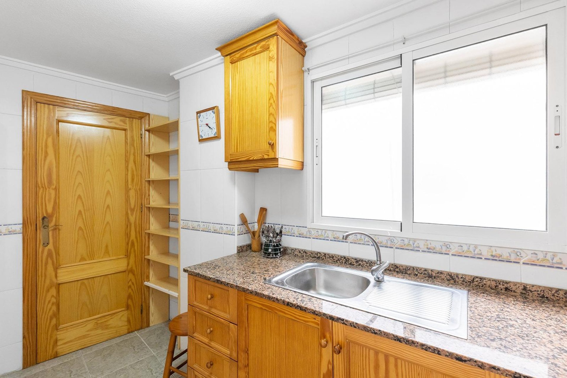 Resale - Apartamento - Torrevieja - Centro