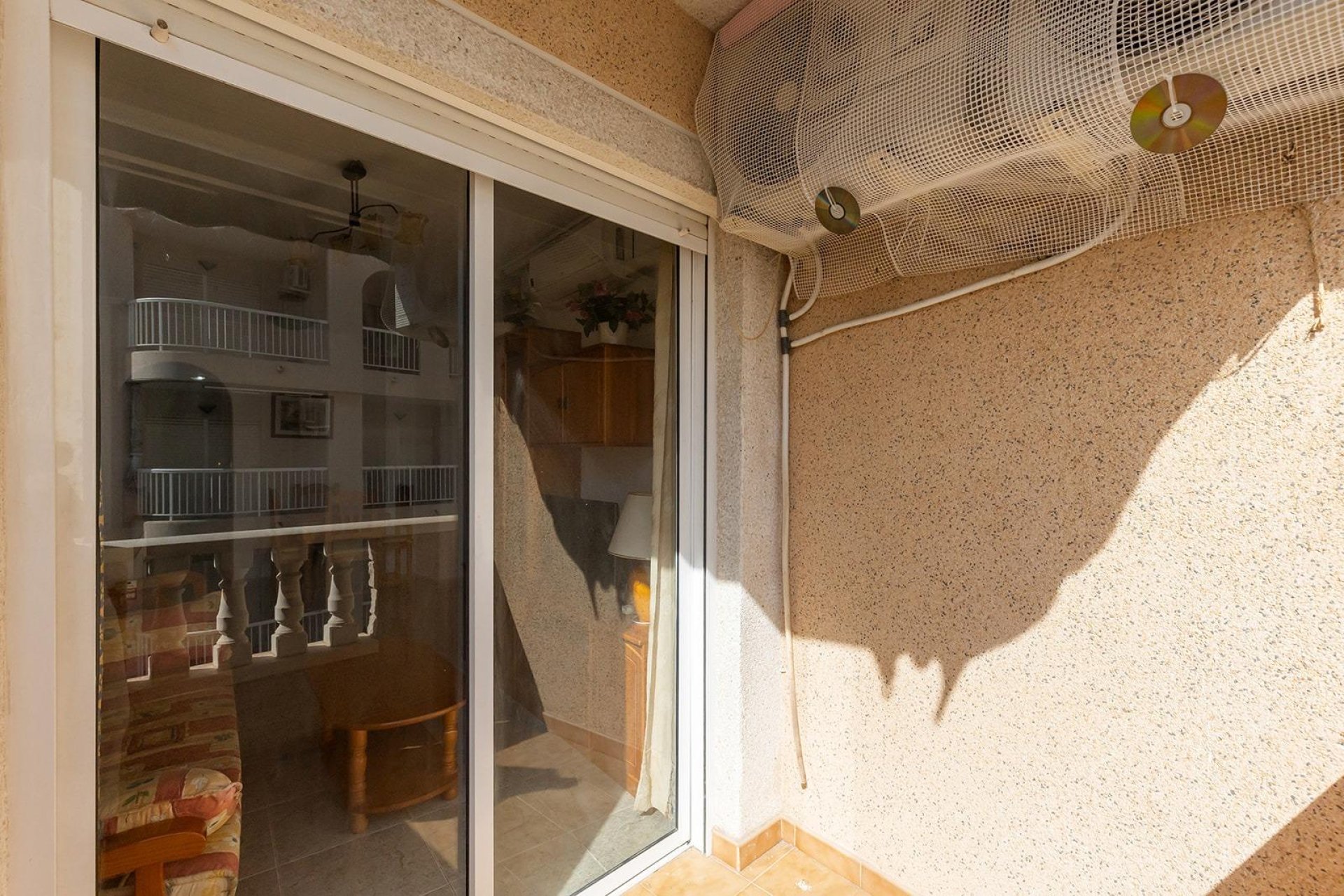 Resale - Apartamento - Torrevieja - Centro