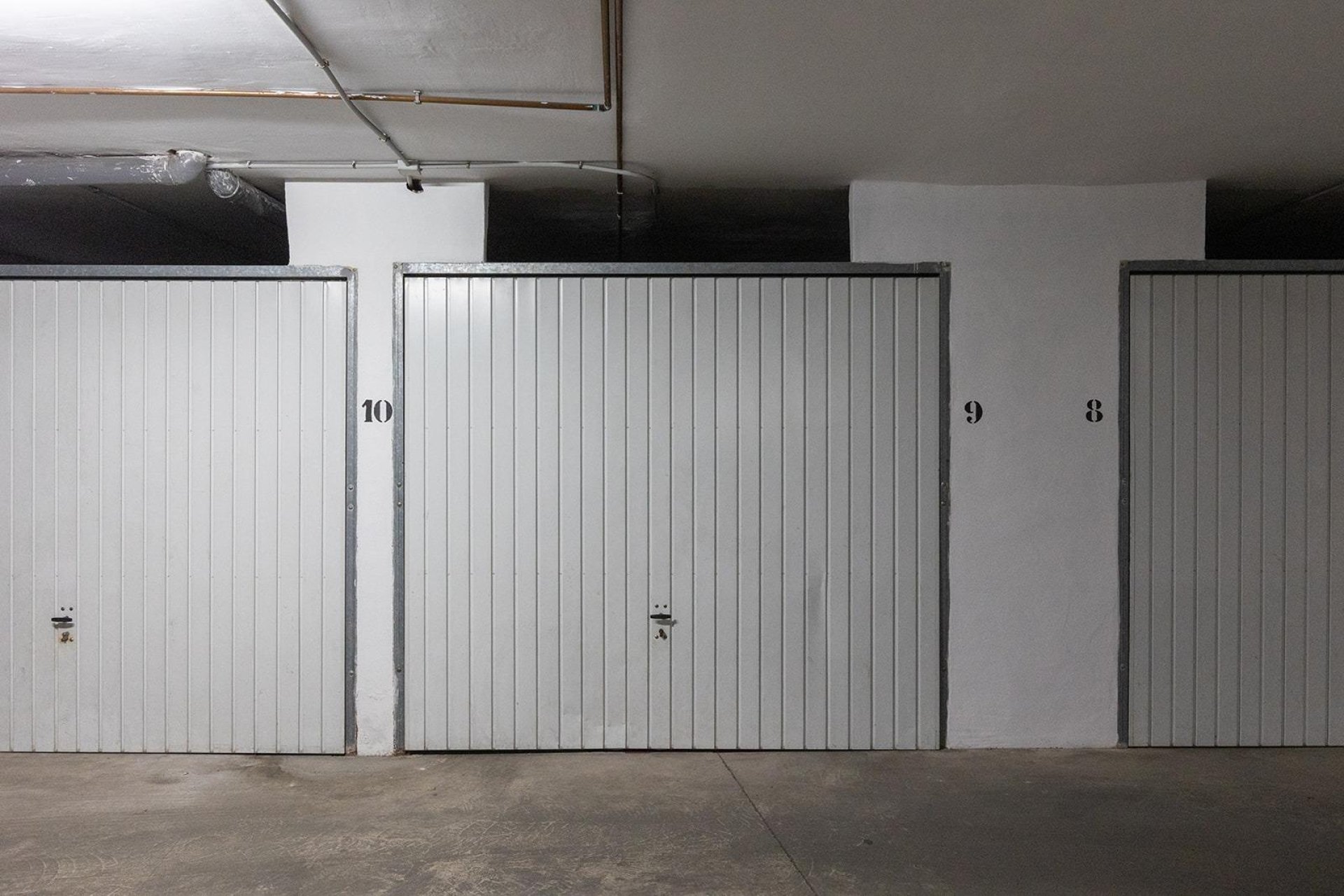 Resale - Apartamento - Torrevieja - Centro