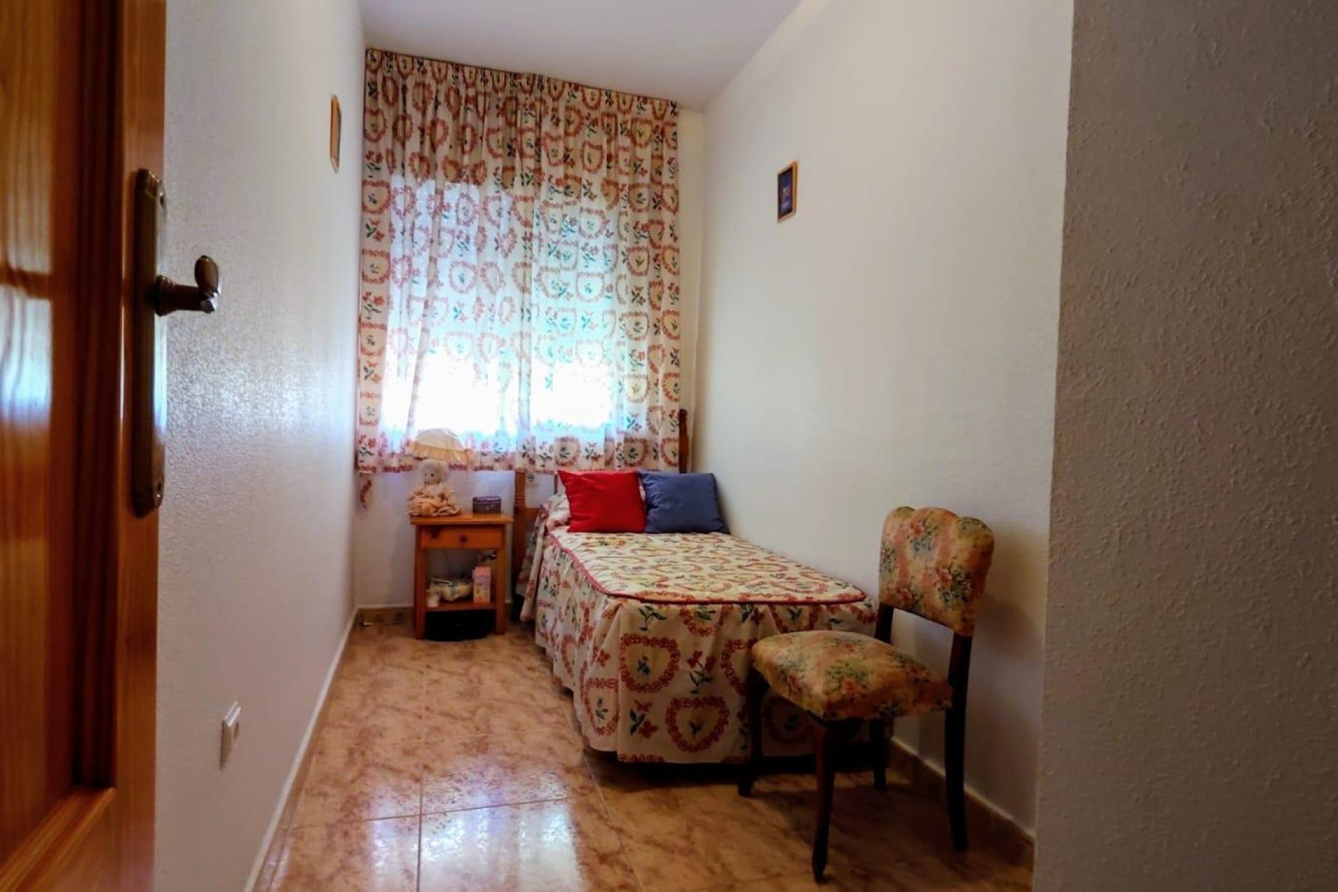 Resale - Apartamento - Torrevieja - Centro