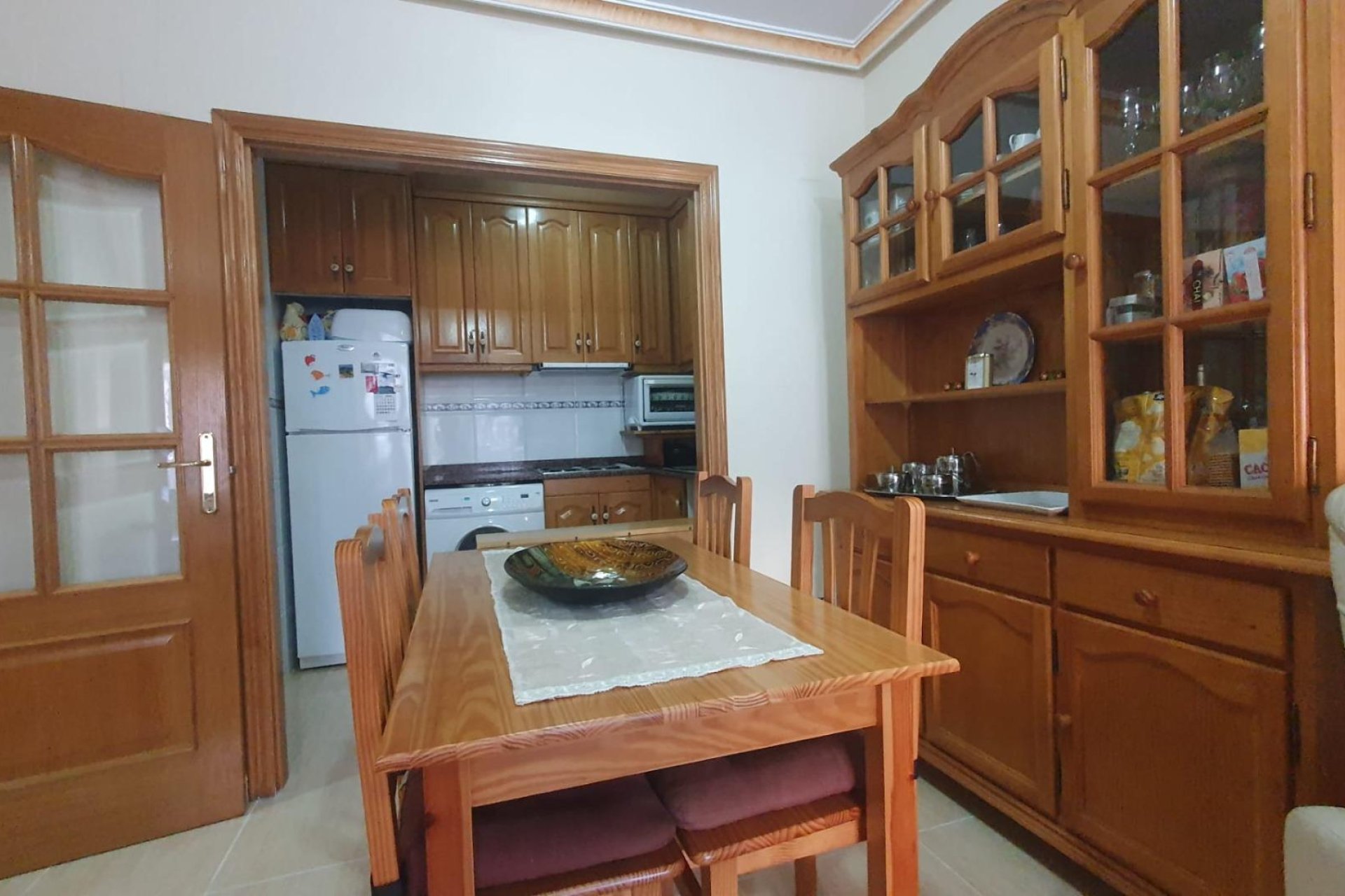 Resale - Apartamento - Torrevieja - Centro