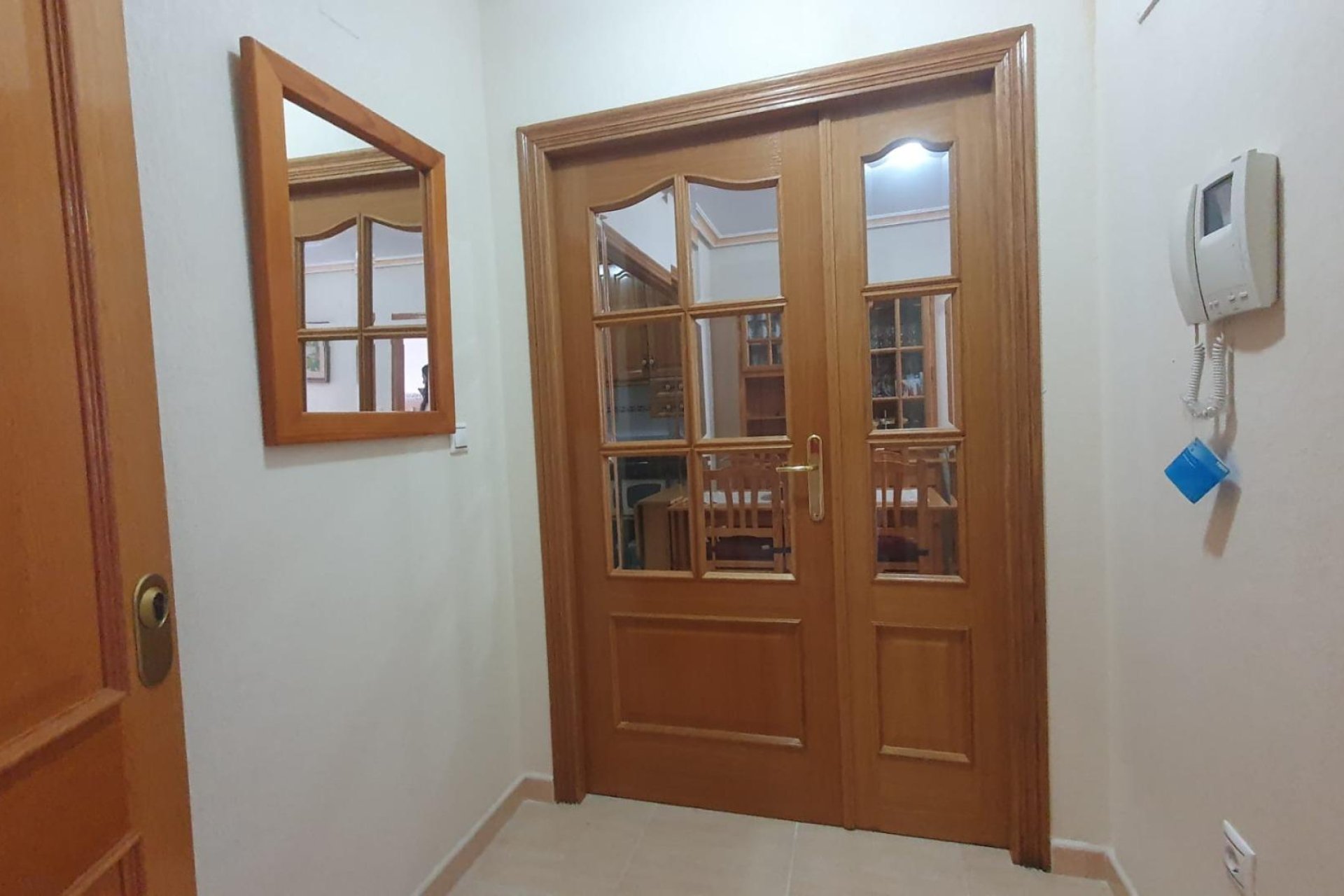 Resale - Apartamento - Torrevieja - Centro