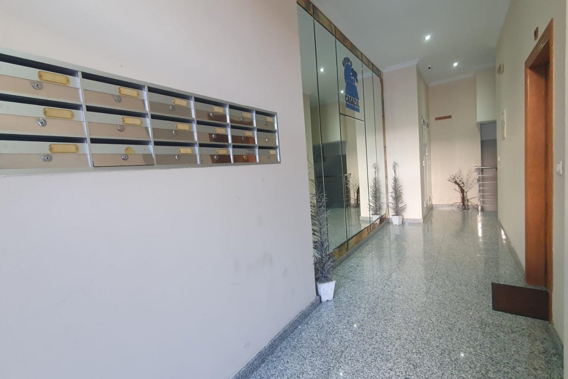 Resale - Apartamento - Torrevieja - Centro