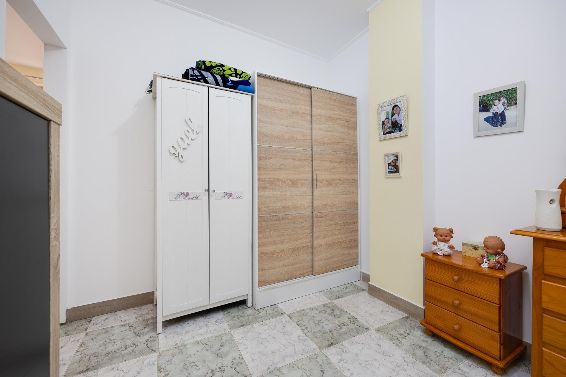 Resale - Apartamento - Torrevieja - Centro