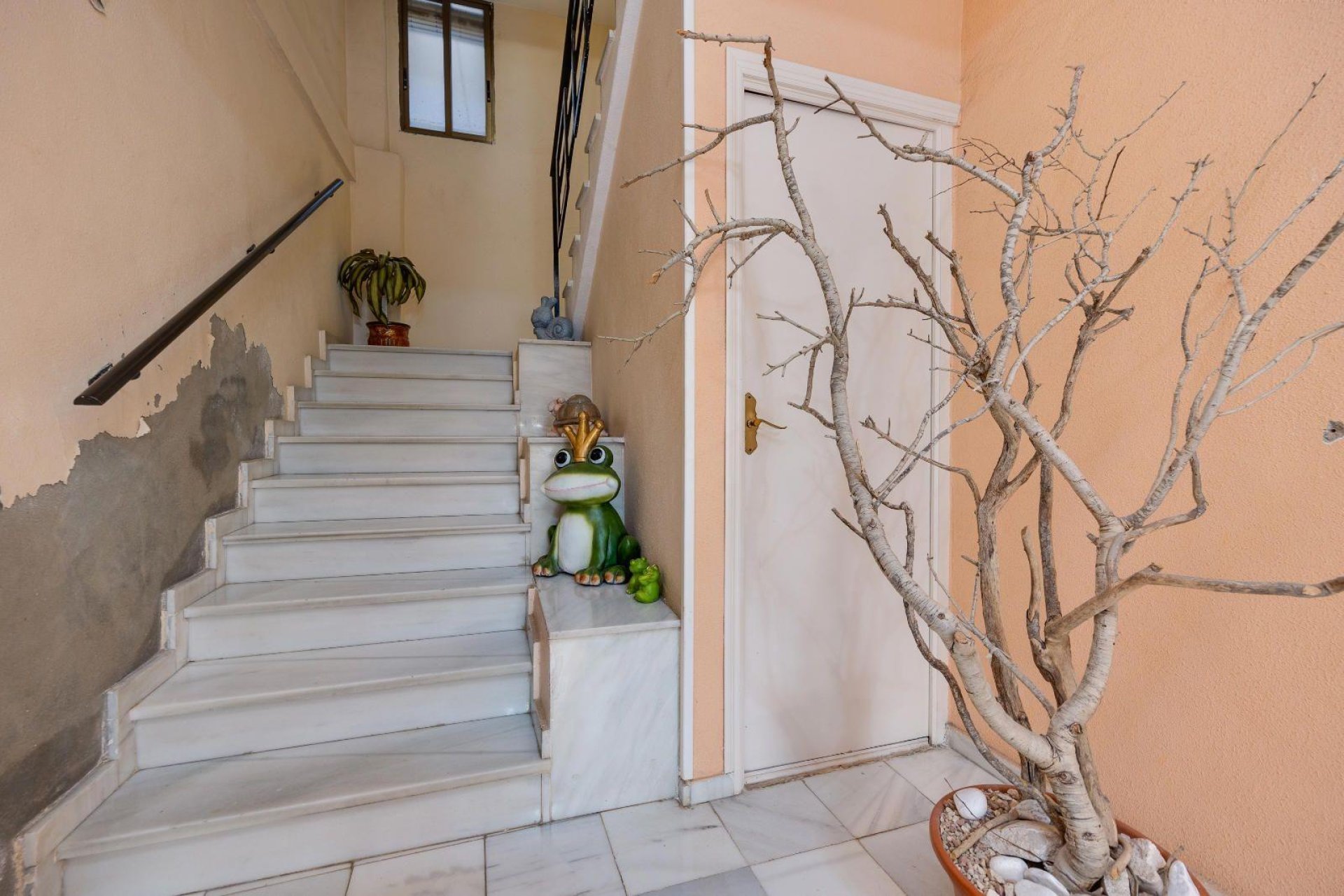 Resale - Apartamento - Torrevieja - Centro