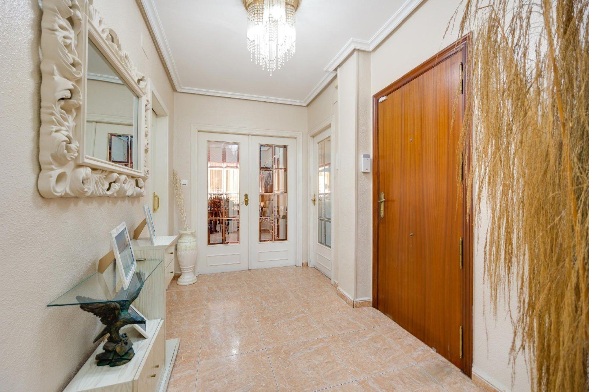 Resale - Apartamento - Torrevieja - Centro