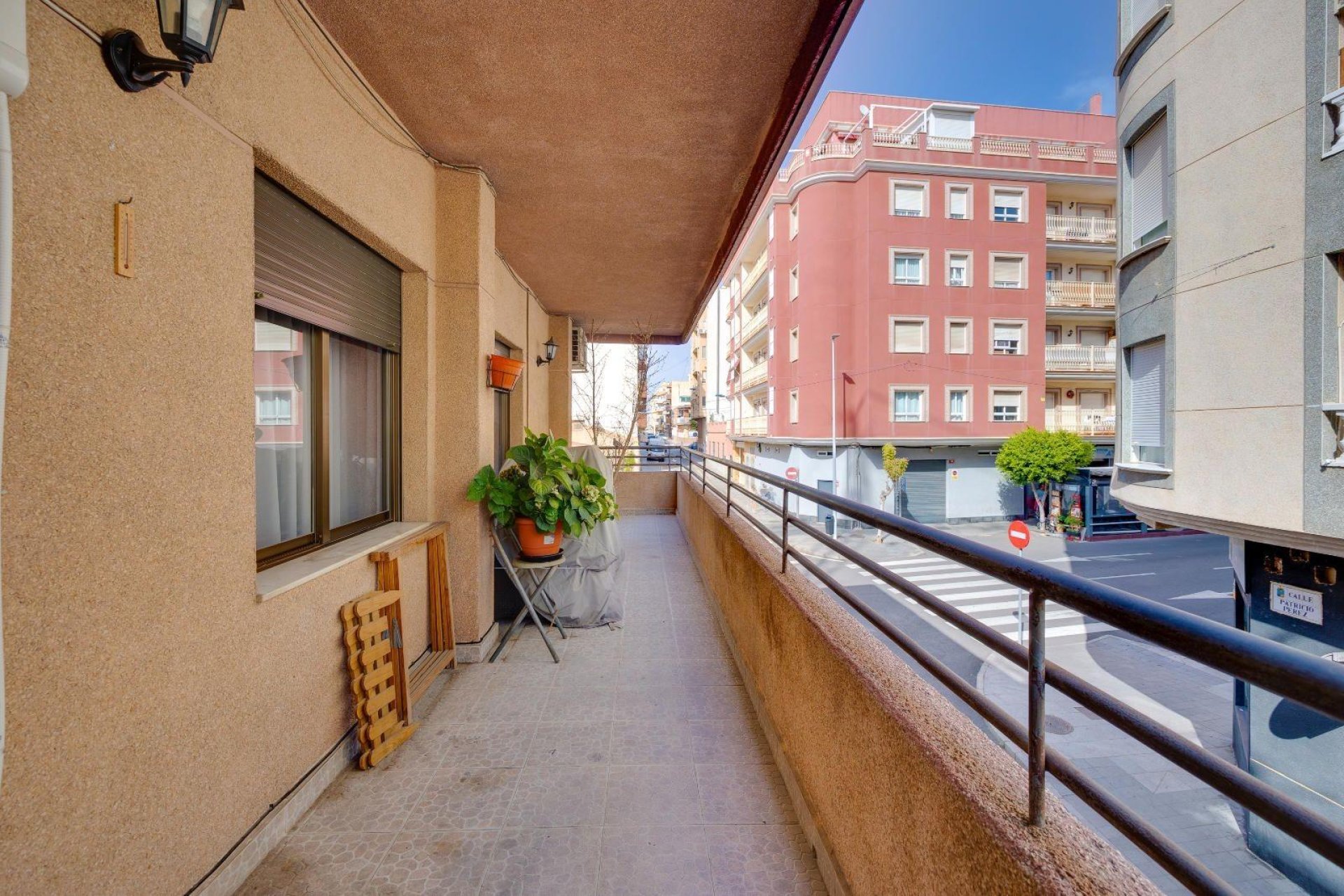 Resale - Apartamento - Torrevieja - Centro