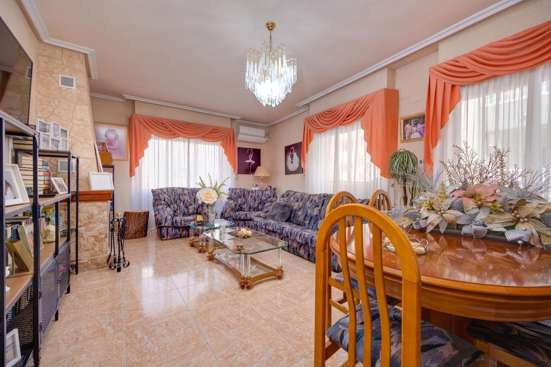 Resale - Apartamento - Torrevieja - Centro