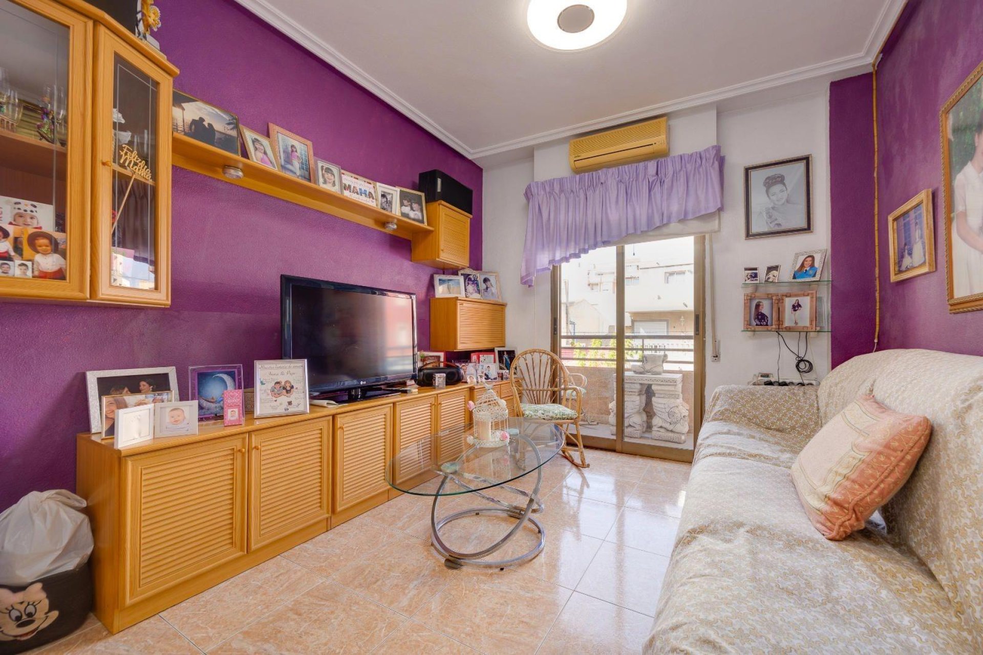Resale - Apartamento - Torrevieja - Centro