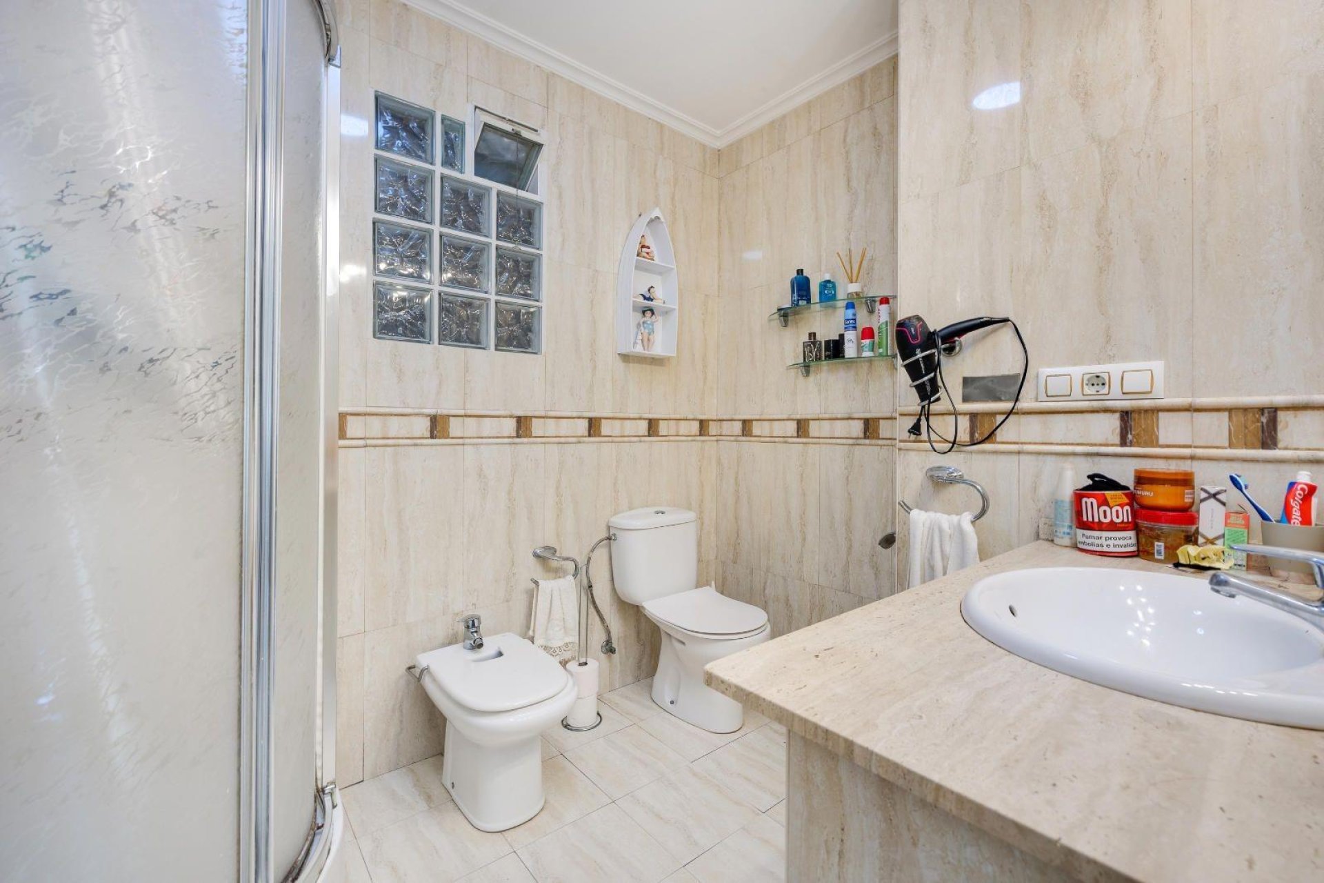 Resale - Apartamento - Torrevieja - Centro