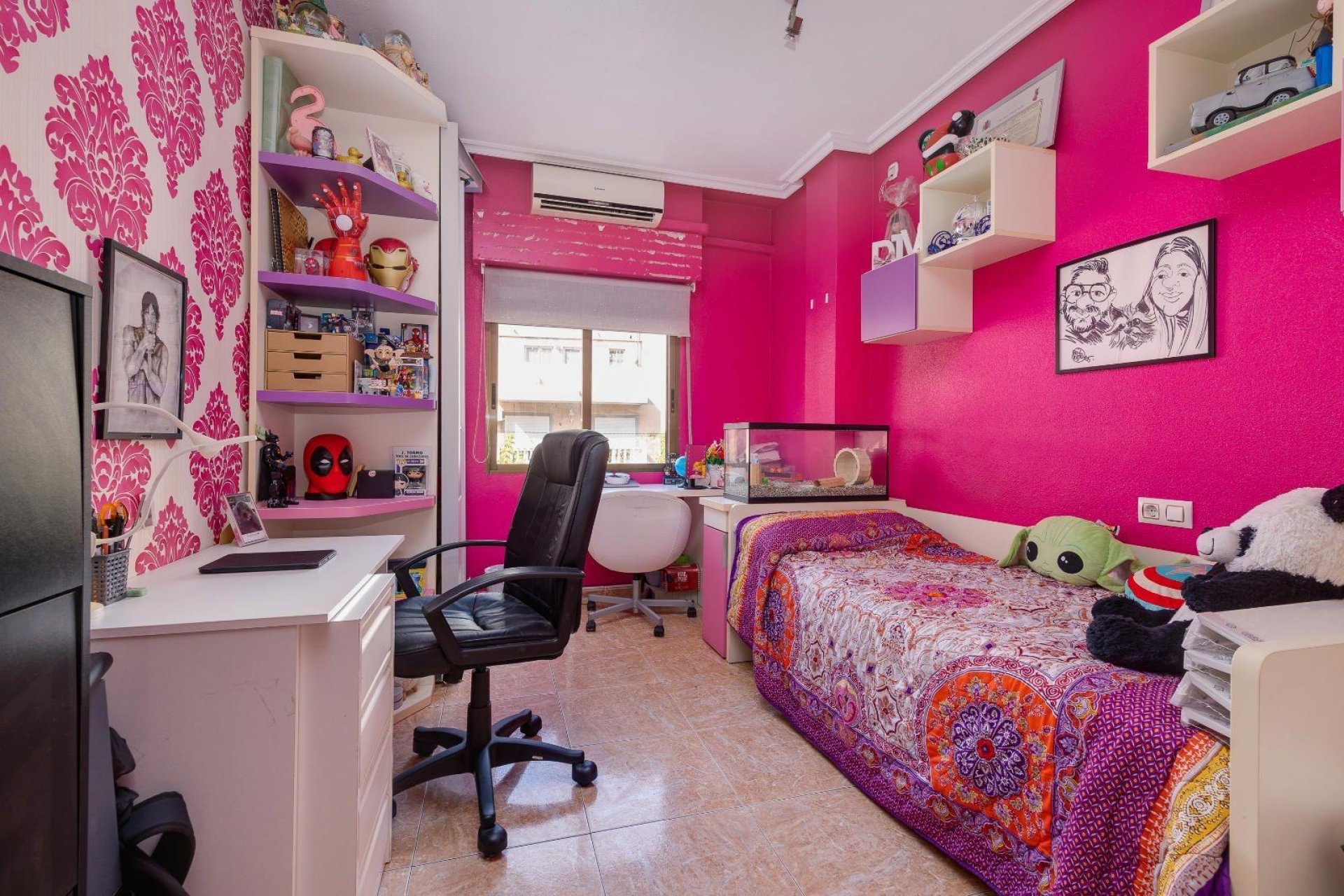 Resale - Apartamento - Torrevieja - Centro