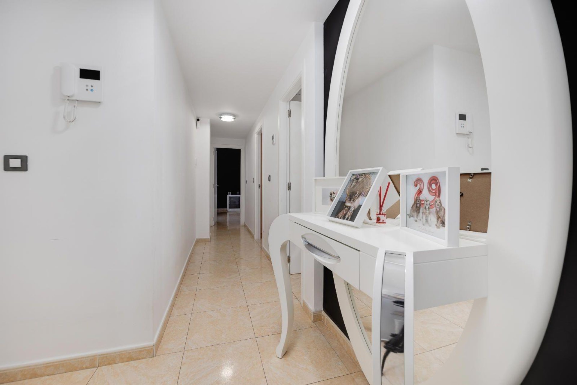 Resale - Apartamento - Torrevieja - Centro