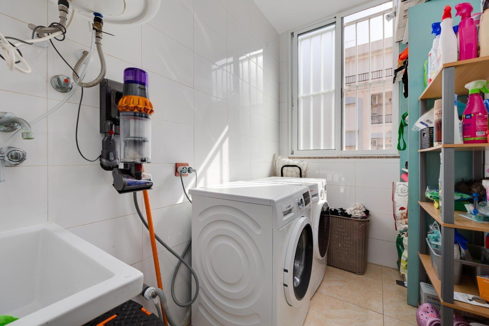 Resale - Apartamento - Torrevieja - Centro